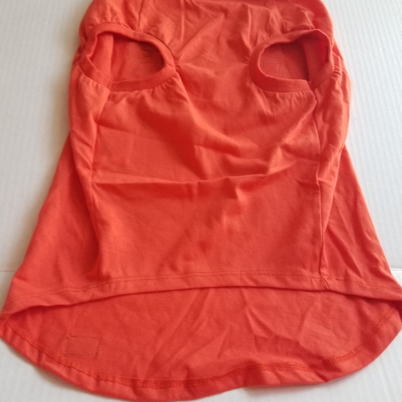 NWOT Dog T-Shirt Yosemite National Park  sz Medium Dog Outfit - Picture 3 of 3